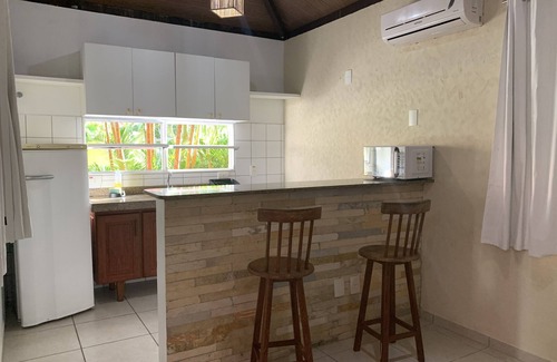 Praia do Frances Hotel | La Dolce Vita Flat & Pousada