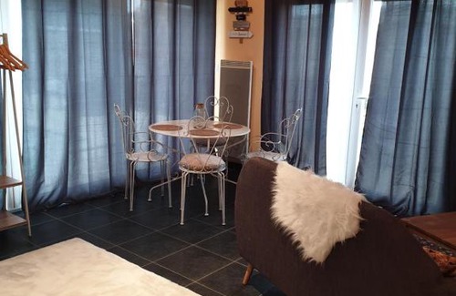 Breteniere House | LA DOLCE VITA