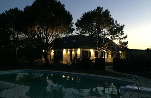Fouesnant Bed & Breakfast | La Dolce Vita