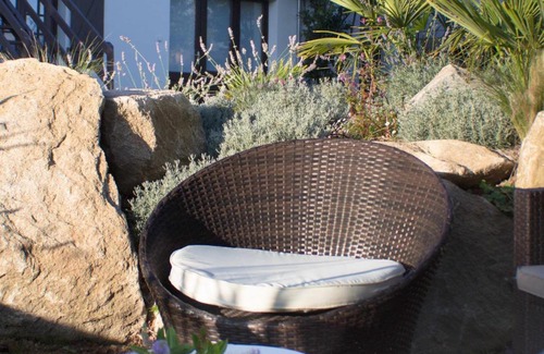 Fouesnant Bed & Breakfast | La Dolce Vita