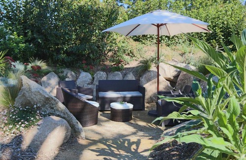 Fouesnant Bed & Breakfast | La Dolce Vita