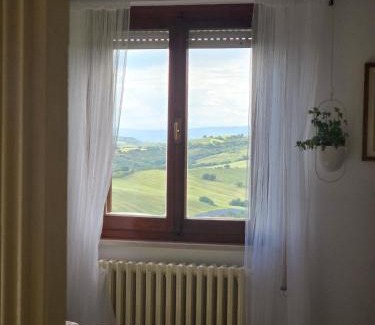 Giove Apartment | La dolce vita Giove apartment