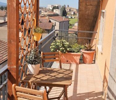 Giove Apartment | La dolce vita Giove apartment