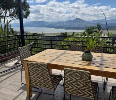 Guatavita Villa | La Dolce Vita, Guatavita