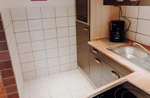 Erbach Apartment | La Dolce Vita in Erbach in the Odenwald