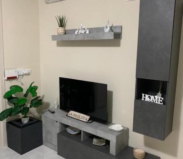 Capaccio Scalo Apartment | La Dolce Vita