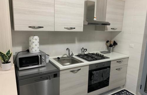 Capaccio Scalo Apartment | La Dolce Vita