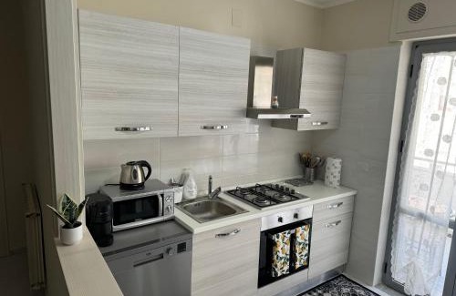 Capaccio Scalo Apartment | La Dolce Vita