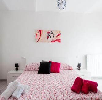 Carpinone House | La Dolce Vita