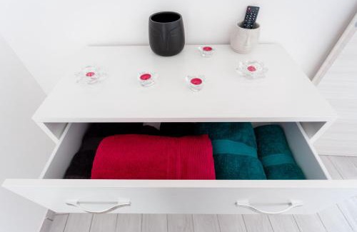 Carpinone House | La Dolce Vita