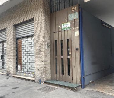 Barriera di Milano Apartment | La Dolce Vita