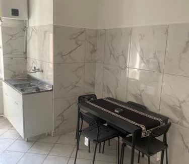 Barriera di Milano Apartment | La Dolce Vita