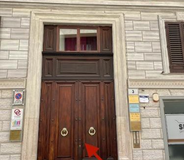 Rome Province Apartment | La Dolce Vita Luxury Apartment