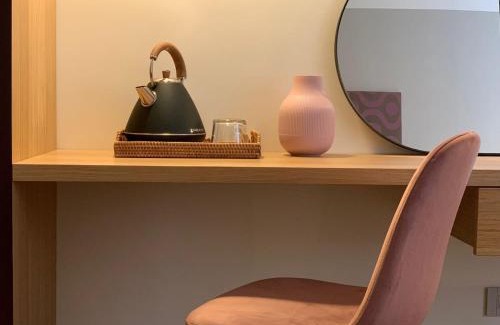 Testaccio Apartment | La Dolce Vita - Old Testaccio Luxury Apartment