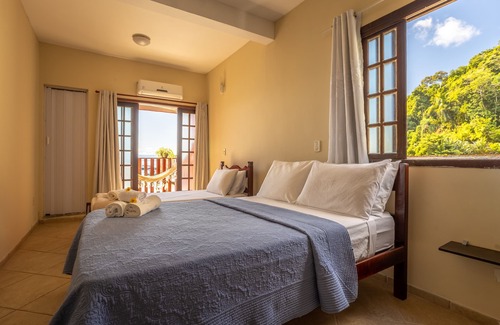 Praia de Aracatiba Hotel | La Dolce Vita pousada e Mergulho
