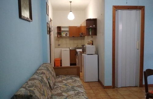 Gizzeria Lido Apartment | La dolce vita, relax & kite Lamezia
