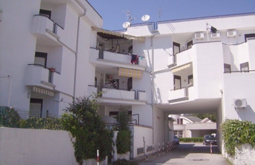 Gizzeria Lido Apartment | La dolce vita, relax & kite Lamezia