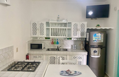Portillo Apartment | La Dolce Vita Rental Apt 6, Las Terrenas, Samana