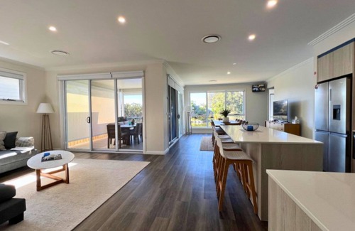 Sussex Inlet House | LA DOLCE VITA, TOP NOTCH