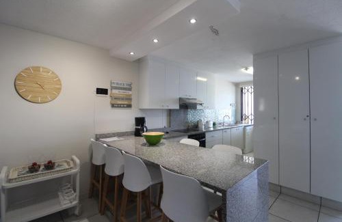 Manaba Beach Apartment | La Domaine 1