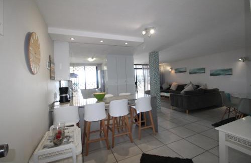 Manaba Beach Apartment | La Domaine 1