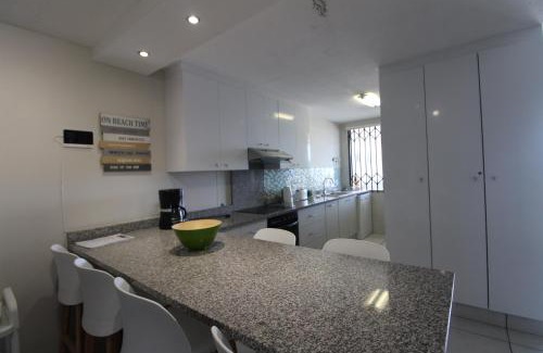 Manaba Beach Apartment | La Domaine 1