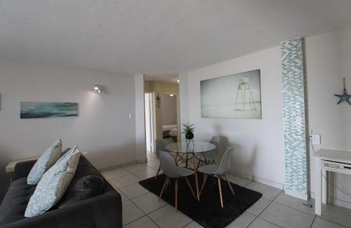 Manaba Beach Apartment | La Domaine 1