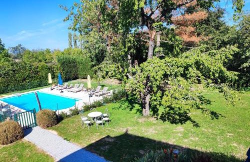 Demigny Bed & Breakfast | La Dominotte