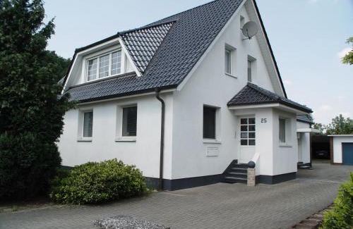 Lotte Apartment | La Domus Premium Osnabrück Lotte