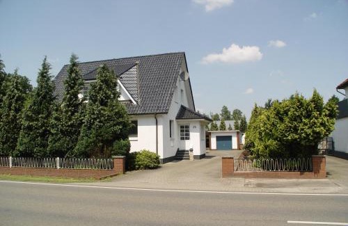 Lotte Apartment | La Domus Premium Osnabrück Lotte