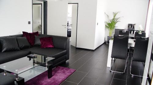 Lotte Apartment | La Domus Superior