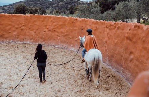 Montecorto House | La Donaira
