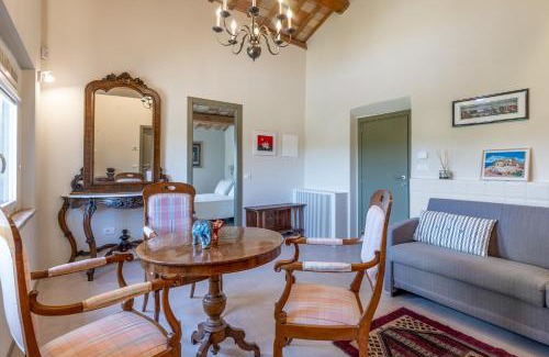 Ponte Rio House | La Donnella - residenza di campagna