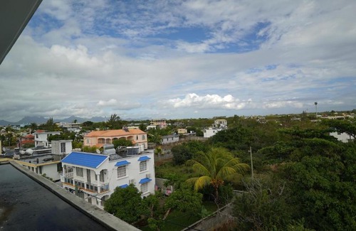 Pointe aux Biches Bed & Breakfast | La Dorade