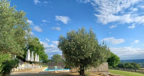 Coux-et-Bigaroque-Mouzens Bed & Breakfast | La Douce Dordogne
