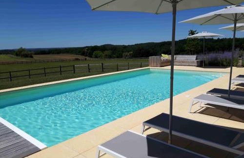 Coux-et-Bigaroque-Mouzens Bed & Breakfast | La Douce Dordogne