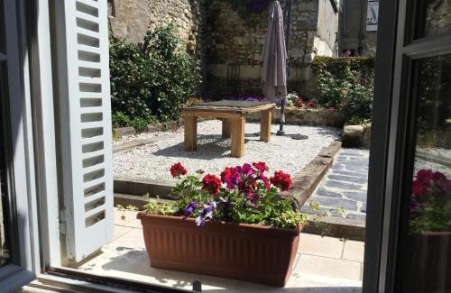 Montreuil-Bellay House | La douceur Angevine