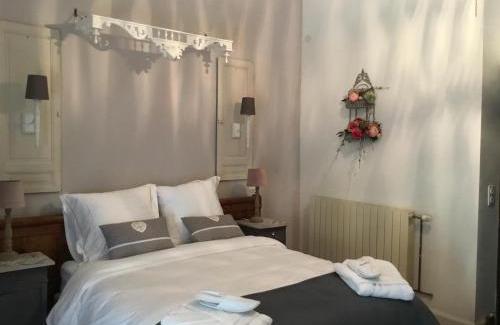Montreuil-Bellay House | La douceur Angevine