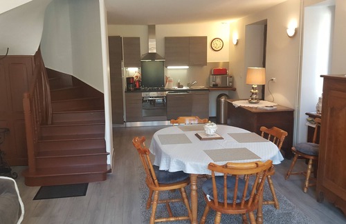 Pouilly-sur-Loire House | La douceur de vivre du Val de Loire, Gîte & Chambres d'hôte in Pouilly-sur-Loire.