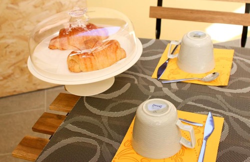 San Benigno Canavese Bed & Breakfast | Là Drint Bed & Breakfast