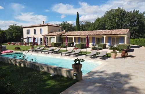 Tourves Bed & Breakfast | La Dryade