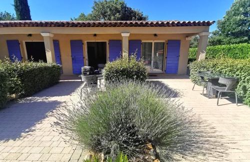 Tourves Bed & Breakfast | La Dryade