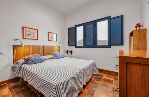 Caleta de Sebo House | La Duna in La Graciosa, wifi