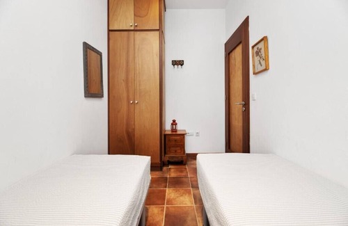 Caleta de Sebo House | La Duna in La Graciosa, wifi