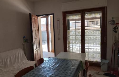 Campo Ascolano Apartment | La DUNA