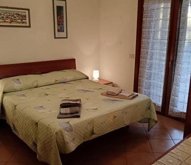 Campo Ascolano Apartment | La DUNA