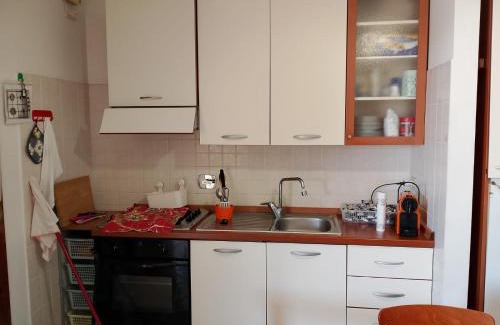 Campo Ascolano Apartment | La DUNA