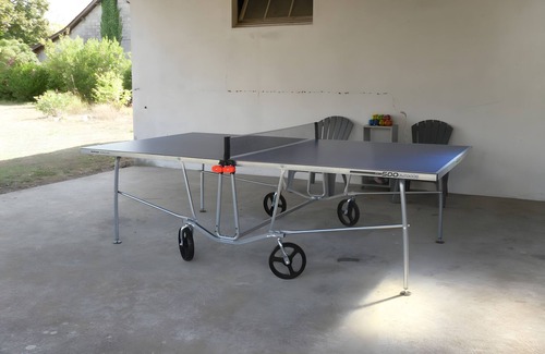 Lesperon Apartment | La Dune - Domaine Des Landes with Shared Pool, Private Covered Terrace, and Shared Garden