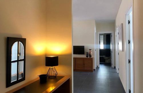Cabezuela del Valle Apartment | La Duquesa del Valle