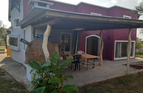San Javier House | La Ecle